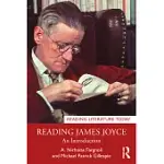 READING JAMES JOYCE: AN INTRODUCTION