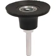 PFERD 50mm Quick-Change Mounted Backing Pad