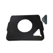 Hydro Tank Lid with 200MM Hole for 39L Tank