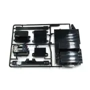 Tamiya 58065 Clodbuster/Bullhead/Super Clod Buster, 9005236/19005236 A Parts NEW