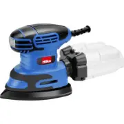 HILKA DETAIL PALM SANDER 220W