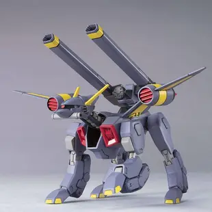 萬代 鋼彈模型 HG 1/144 R12 巴庫 SEED HD REMASTER 玩具e哥 57382