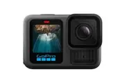 GoPro Hero13 Black 5.3K HyperSmooth 6.0 Action Camera - Open Never Used