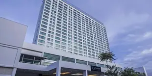 古晋鉑爾曼飯店Pullman Kuching Hotel