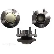 Bearing Wholesalers Wheel Bearing/Hub Assembly - Front - 4290 KIT