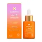 Sesderma C-VIT 5 Fusion Vitamin C Serum, Enhance Skin Vitality with Anti-Oxidant