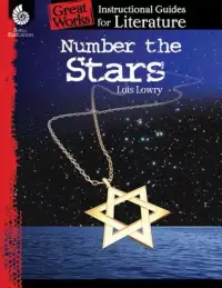 在飛比找博客來優惠-Number the Stars: An Instructi