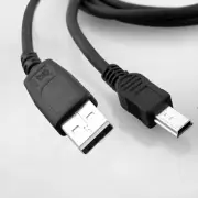 USB Data Cable Charger Navman s30 s50 s80 s90i f40 f20 Tomtom My80T My75T My65T