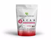 BCAA BRANCHED CHAIN AMINO ACIDS POWDER 454g ANABOLIC ANTICATABOLIC REGENERATION