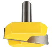 1/2 Inch Shank Router Bit 2-1/4 Inch Diameter Woodworking Cutter
