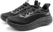 [Laforst] Gliders in Women's Hands Free Slip-in Nonslip Running Nursing Shoes for Cruise Ship Work