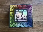 51 Most Popular Drinking Games Board Game