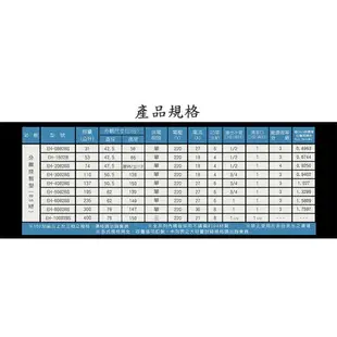 高雄 HMK鴻茂 EH-8002BS 330L 分離線控型 電熱水器 EH-8002 實體店面 可刷卡【KW廚房世界】