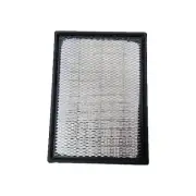 LuberFiner AF3588 Air Filter For 02-10 Jeep Commander Grand Cherokee Liberty