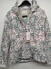 Roxy Jet Ski Premium PRR2 Womens Snow Jacket small #Q2A