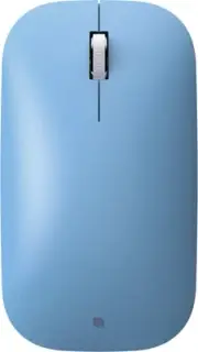 Incase Designed by Microsoft™ Modern Mobile Mouse Sapphire