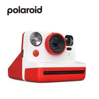 在飛比找PChome24h購物優惠-Polaroid 寶麗來 Now G2拍立得相機-紅(DN2