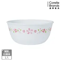 在飛比找momo購物網優惠-【CORELLE 康寧餐具】櫻之舞900ML拉麵碗(428)