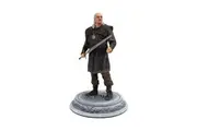The Witcher TV Vesemir Action Figure Statue Toy 9.2in