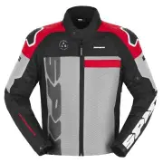 Progressive Net H2OUT Jacket Red