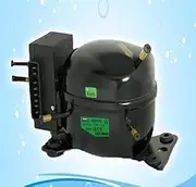 GOWE 12v/24 compressor for car refrigerator vehicle fridge carrier freezer