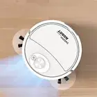 Tile Floor Cleaner Robot One-click Highly Efficient Intelligent Sweeping Vacuum