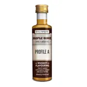 Still Spirits Profiles Whiskey Flavouring "A" Home Brew Flavouring Essence