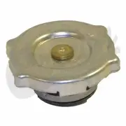 Radiator Cap Crown Automotive for Jeep Commando 1966-1971