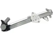 Replacement 22QC25P Front Left Window Regulator Fits 2008-2012 Honda Accord (for: Honda)