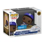 A STORE SELECT FUNKO JACKIE ROBINSON WALMART貼 傳奇 棒球 MLB