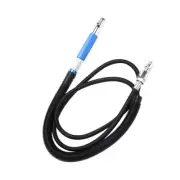 2.3-3mm Chunk Blue Mini Air Grinding Engraving Pen Pneumatic Grinder Machine