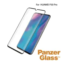 在飛比找momo購物網優惠-【PanzerGlass】HUAWEI P30 Pro 6.