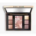 ✨預訂✨BOBBI BROWN 芭比波朗眼影頰彩盤 GLOW LUXE EYE & CHEEK PALETTE