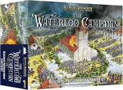 Warlord Games Black Powder Epic Battles - Waterloo: Blücher's Prussian Army Starter Set by