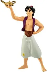 Bullyland - Aladdin figurine Aladdin 11 cm