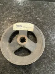Nos 1961-1964 Ford Truck Power Steering Pulley C1TE-3A733-A