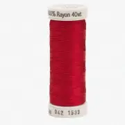 BlushWeave Rayon Sewing Thread, 250-Yard Spool in Light Rose