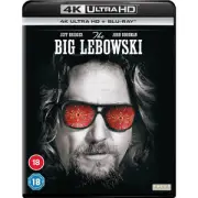 The Big Lebowski 4K Ultra HD