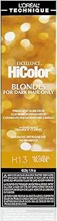 L'Oreal Excellence HiColor Natural Blonde
