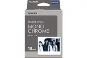 Fujifilm Instax Wide Film Monochrome - 10 Pack
