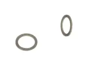 Victor Reinz 25PM84Q Auxiliary Fan Switch Seal Fits 1989-1994 Audi 100 (for: Audi)