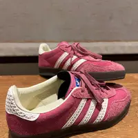 在飛比找PopChill優惠-[二手] adidas original gazelle 2