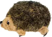 Outward Hound Hedgehogz Plush Dog Toy, Medium