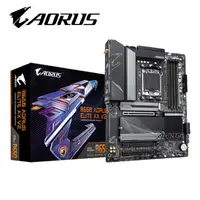 在飛比找PChome24h購物優惠-技嘉 B650 AORUS ELITE AX V2 主機板