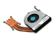New Genuine Lenovo ThinkPad T431s Fan & Heatsink Thermal 04X0766