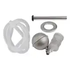 Enhance the Taste of Your Home Brews with a Floating Ball Dip Tube Filter