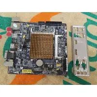 在飛比找蝦皮購物優惠-ASUS J1900-C Intel® Celeron® 低