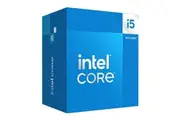 Intel BX8071514500 i5 14500 CPU 3.7GHz 5.0GHz Turbo 14th Gen LGA1700 14-Cores 20-Threads