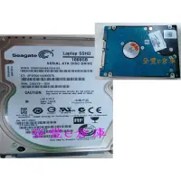 在飛比找蝦皮購物優惠-【登豐e倉庫】 F452 Seagate ST1000LM0