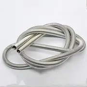 Compression Springs,Extension Spring,Toy Steel Small, 2PCS, Long Extension Spring, 0.3mm Wire Diameter*(1-6) mm Out Diameter*1000mm Length,Accessory Tools DIY (Length : 0.3x3x1000mm) (Size : 0.3x2x10